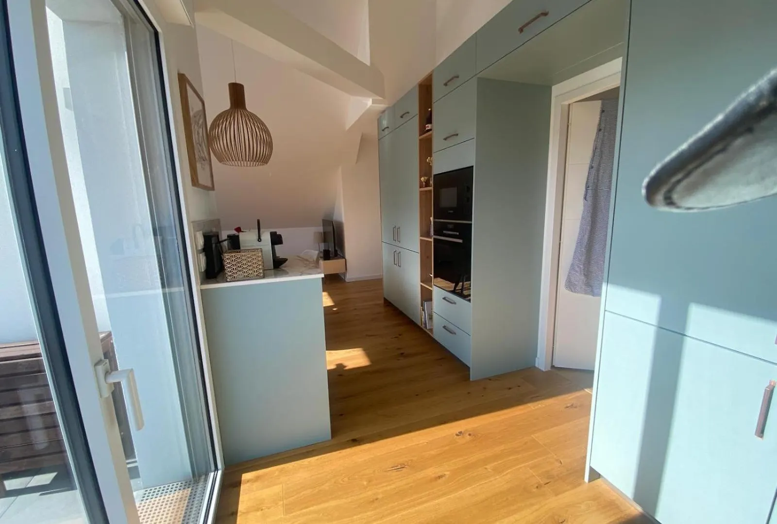 Superbe Apt Saint-Malo With View Apartman